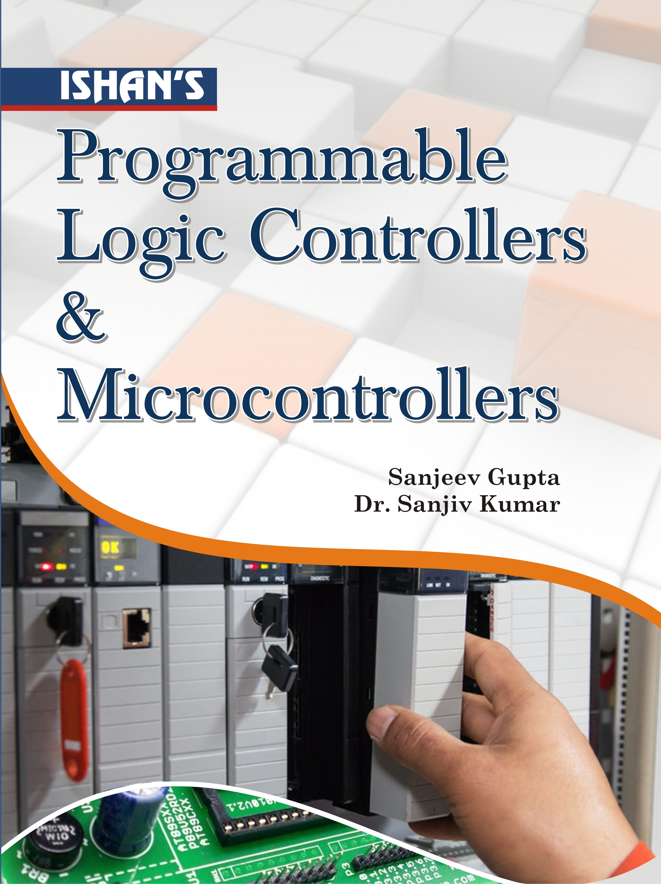 Programmable Logic Controllers & Microcontrollers